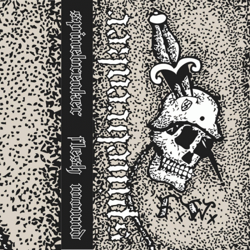 Spinebreaker : Flesh Wound